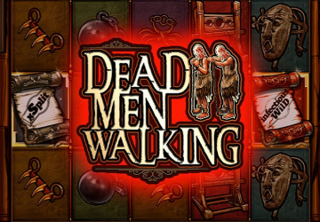Игровой автомат Dead Man Walking в LTC Casino